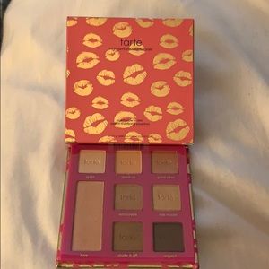 NIB Tarte Leave Your Mark Eyeshadow Palette